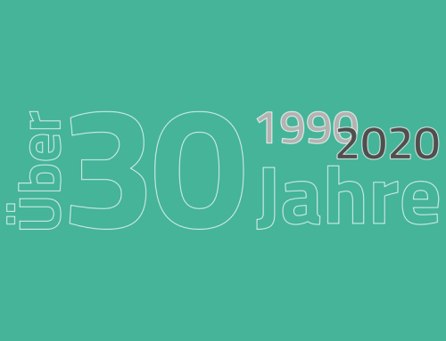 Juchuubiläum! 30 Jahre IFA Modellbau- und Konstruktionsgesellschaft mbH